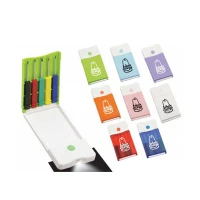 Tool Set with Light for Clock and Watch DS306